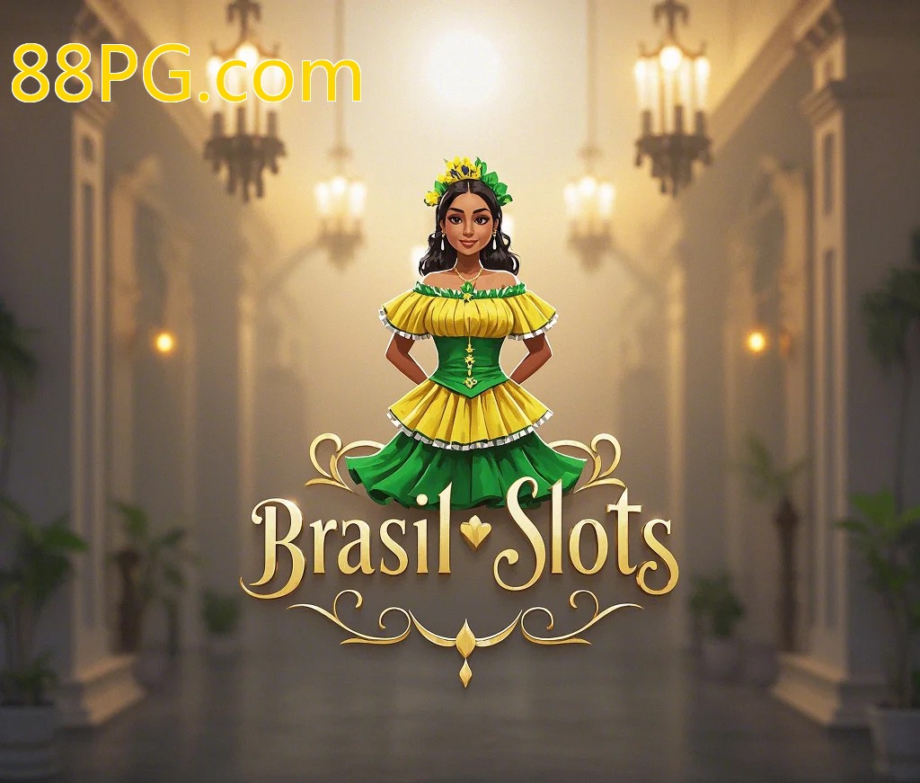 88pg GAME-Slots