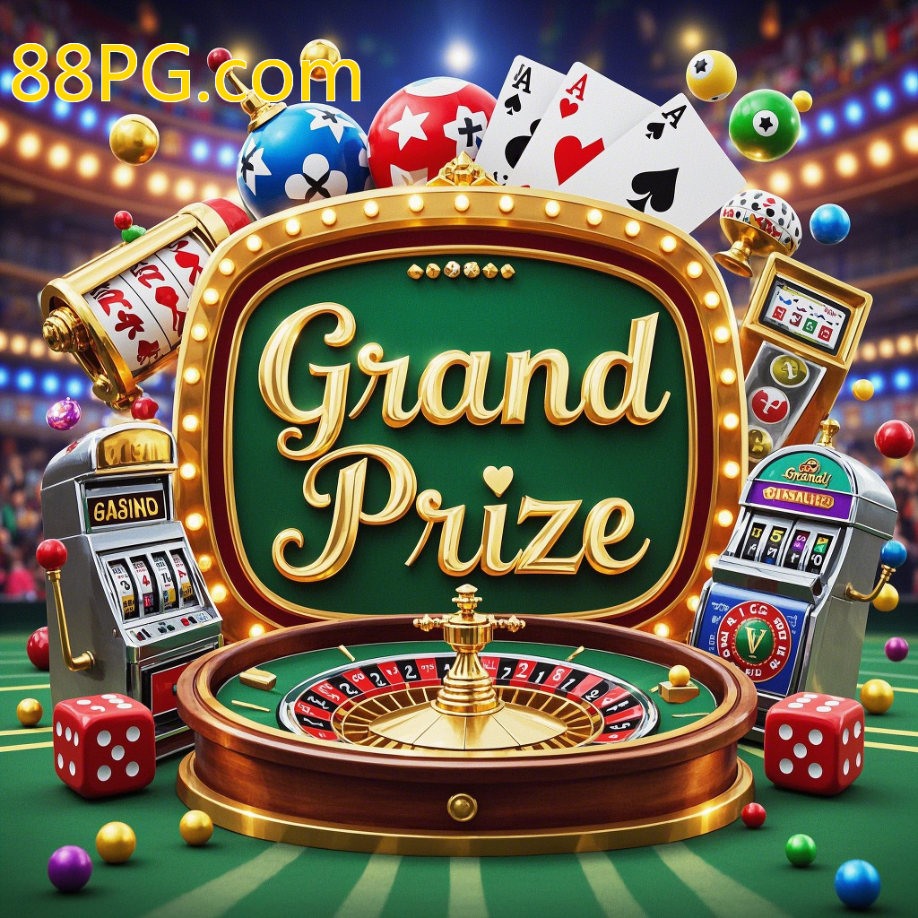 88pg GAME-Slots